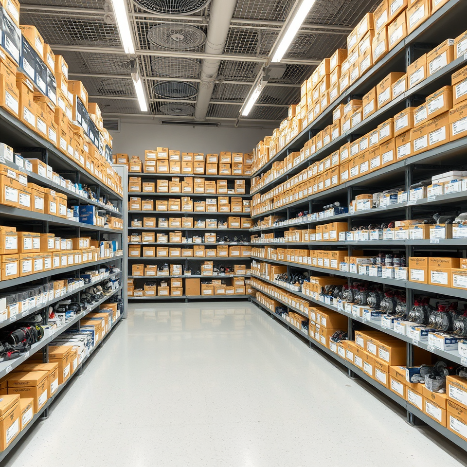 Stock - Out Of Stock - Discontinued - What does it all mean?
