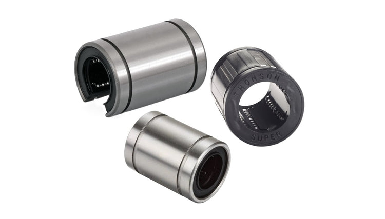 Linear - Ball Bearings