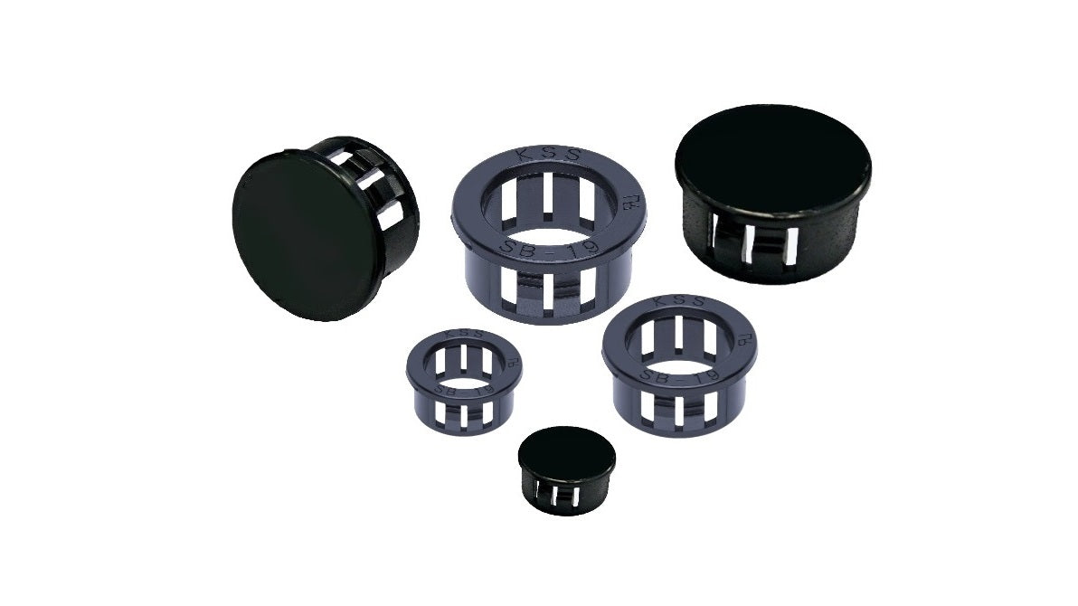 Bushings - Snap