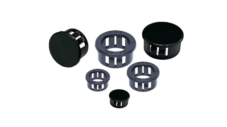 Bushings - Snap
