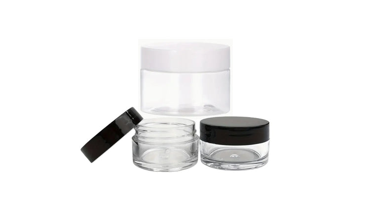 Containers - Bottles