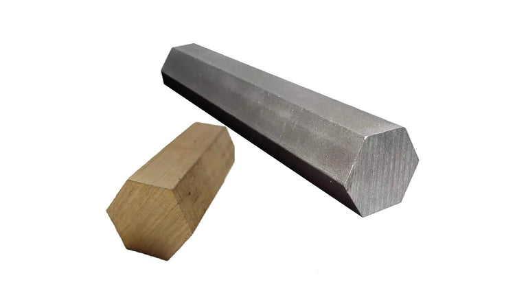 Rod - Hexagonal Bar