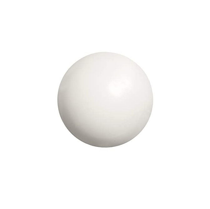1087635 | BL-00953-AC (5 Pcs) --- Plastic Balls - 9.53 mm Acetal - Grade 2 Ball