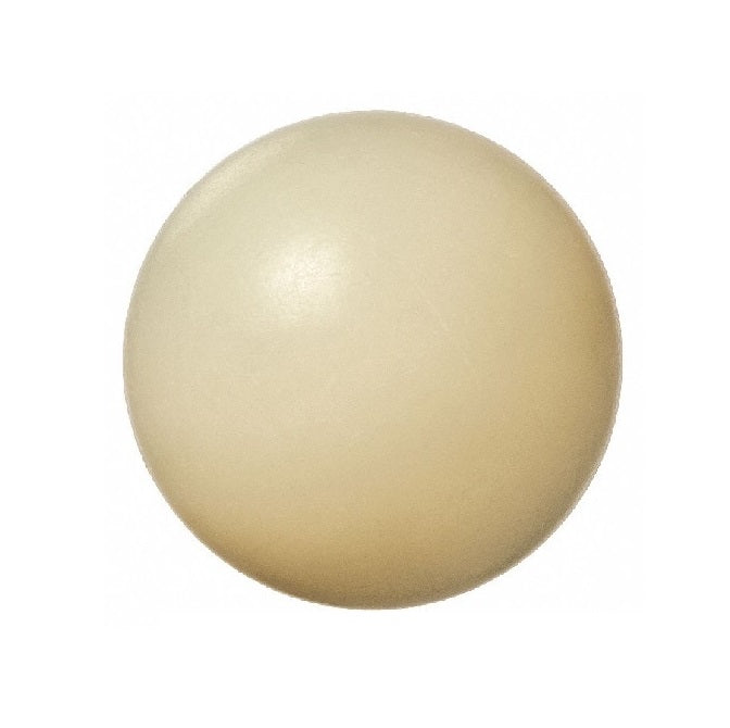 Plastic Balls - 6.35 mm Nylon -Polyamide 6/6- - Grade 2