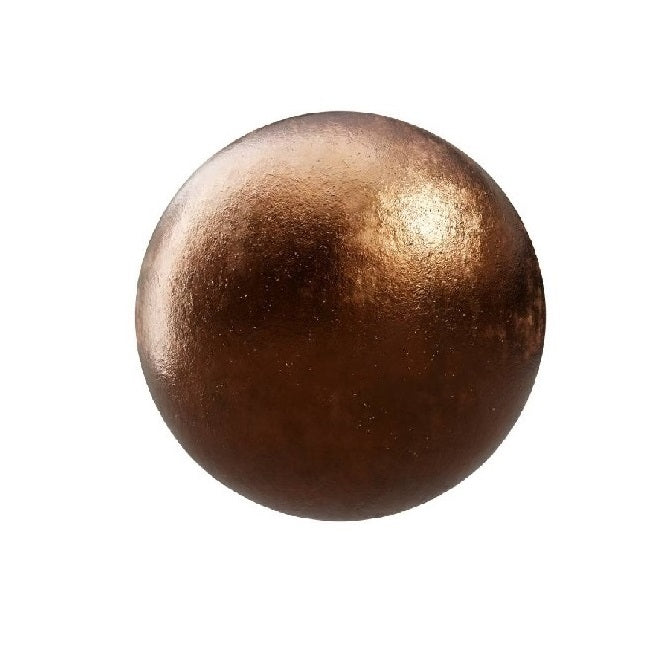 Metallic Balls - 3.175 mm Phosphor Bronze - Grade 1000
