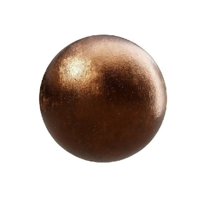 1047240 | BL-00318-PB-G1000 (100 Pcs) --- Metallic Balls - 3.175 mm Phosphor Bronze - AFBMA Grade 1000 Ball