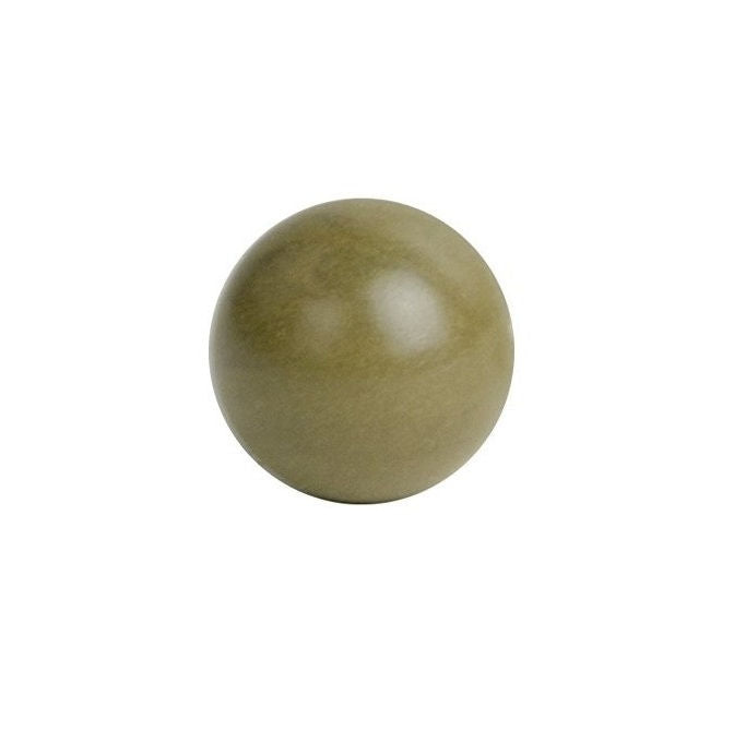 1078091 | BL-00794-TO (Each) --- Plastic Balls - 7.94 mm Torlon - Polyamide-imide - - Grade II Ball