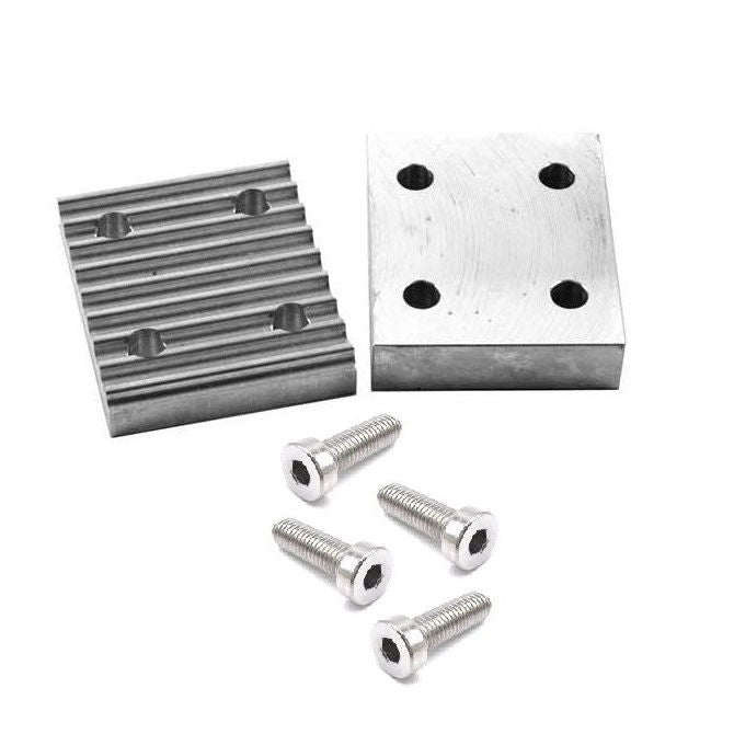 1061806 | CL-050G-15 --- Timing Clamp Belts - Suitable Pitch GT 5mm 15x45 mm Heavy Duty - Carbon Steel