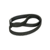 Timing 2.000mm Pitch Belts - 169 tooth - 338x6 mm - Nylon Covered Neoprene Rubber with Fibreglass GT2 or Carbon Fibre GT3 Cords