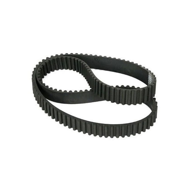 1201544 | B-020G-0169-0060-NFB --- Timing 2mm Pitch Belts - 169 tooth - 338x6 mm - Nylon Covered Neoprene Rubber with Fibreglass GT2 or Carbon Fibre GT3 Cords Belt