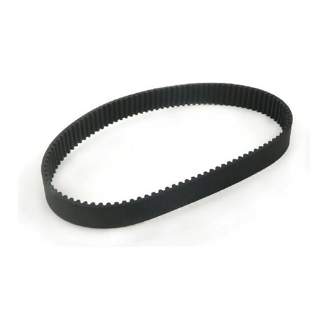 Timing 5.000mm Pitch Belts - 109 tooth - 545x9 mm - Nylon Covered Neoprene with Fibreglass Cords