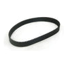 Timing 5.000mm Pitch Belts - 24 tooth - 120x6 mm - Nylon Covered Neoprene with Fibreglass Cords