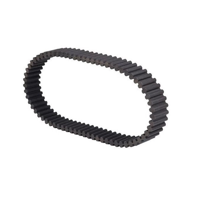 1173124 | BD-080G-0070-0200-NFB --- Timing 8mm Pitch Belts - 70 tooth - 560 mm - 20 - Nylon Covered Neoprene Rubber with Fibreglass GT2 or Carbon Fibre GT3 Cords Belt