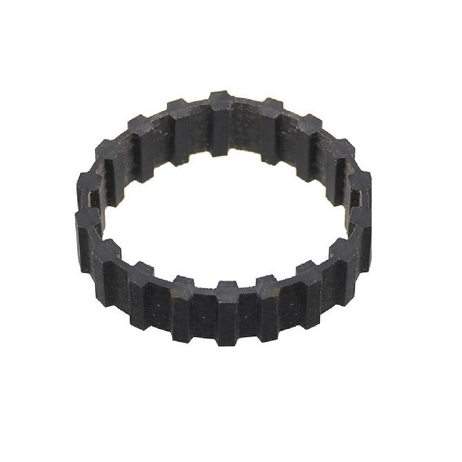 Inch Timing Belts - 66 tooth - 335.28x6.4 mm - Nylon Covered Neoprene Rubber with Fibreglass