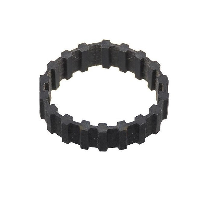 1140873 | BD-XL-0030-0095-NFB --- Inch Timing Belts - 30 tooth - 152.4x9.5 mm 5.080mm Pitch XL - Nylon Covered Neoprene with Fibreglass Cords Belt