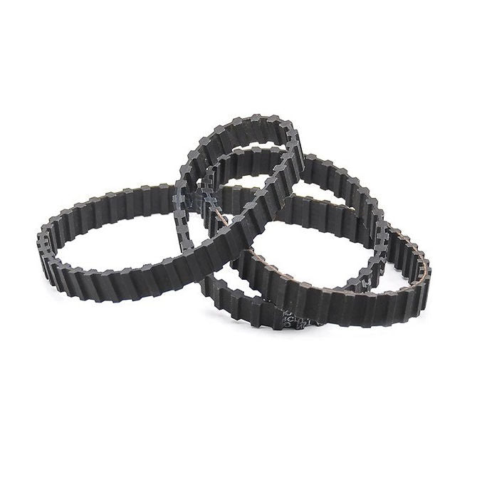 1176804 | BD-XL-0078-0095-NFB --- Inch Timing Belts - 78 tooth - 396.24x9.5 mm 5.080mm Pitch XL - Nylon Covered Neoprene Rubber with Fibreglass Belt