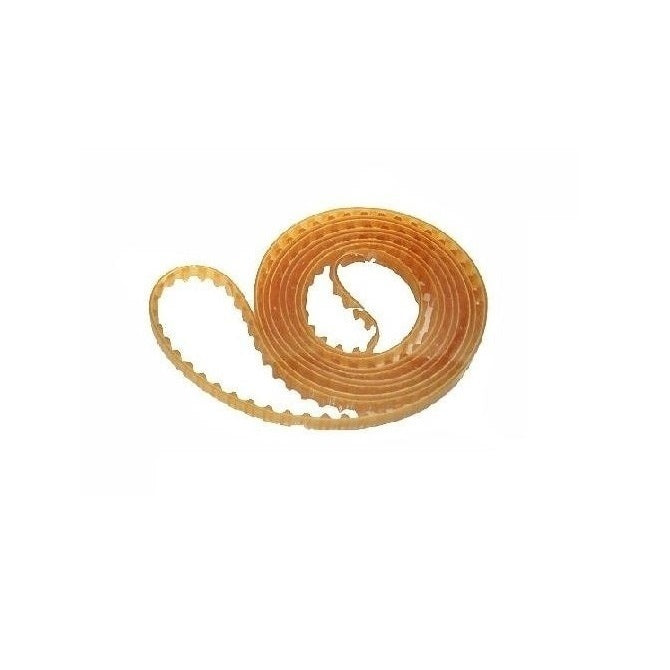 Inch Timing Belts - 245 tooth - 497.84x6.4 mm - Polyurethane with Kevlar Cords