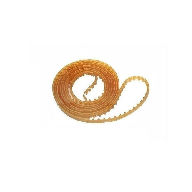 1189144 | B-40D-0110-0048-PKB --- Inch Timing Belts - 110 tooth - 228.03x4.8 mm 2.073mm Pitch 40DP - Polyurethane with Kevlar Cords Belt