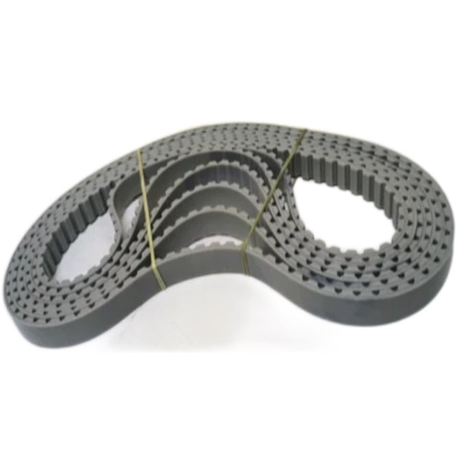 Inch Timing Belts - 175 tooth - 355.6x6.4 mm - Polyurethane with Kevlar Cords