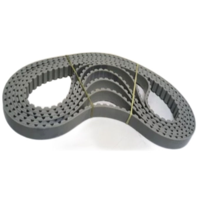 1202540 | B-MXL-0175-0064-PKG --- Inch Timing Belts - 175 tooth - 355.6x6.4 mm 2.032mm Pitch MXL - Polyurethane with Kevlar Cords Belt