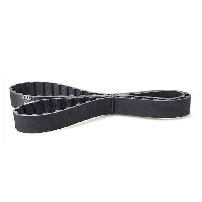 1201491 | B-XL-0168-0079-NFB --- Inch Timing Belts - 168 tooth - 853.44x7.9 mm 5.080mm Pitch XL - Nylon Covered Neoprene with Fibreglass Cords Belt
