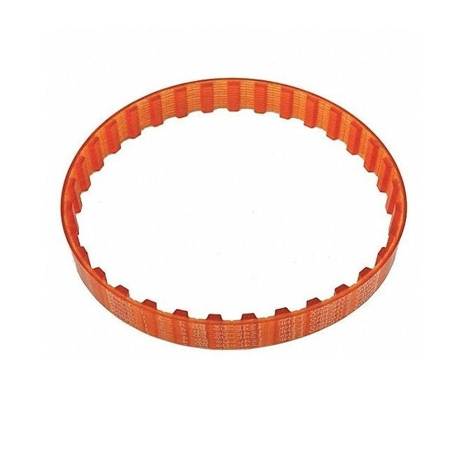 1160546 | B-MXL-0050-0032-PPO (2 Pcs) --- Inch Timing Belts - 50 tooth - 101.6x3.2 mm 2.032mm Pitch MXL - Polyurethane with Polyester Cords Belt