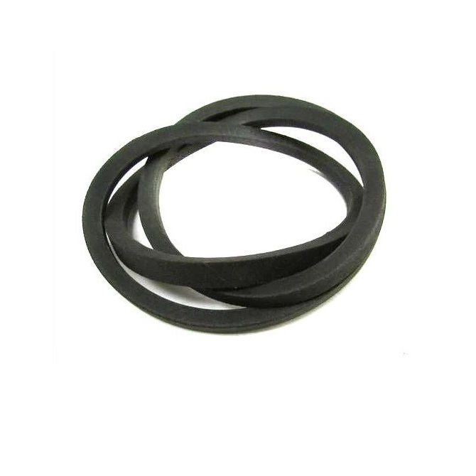1219750 | BV08-01200 (2 Pcs) --- Vee Belts - 1200.0 - 47.2 in. - mm 8.0 x 4.0mm - Natural Rubber - Fabric Jacket Belt