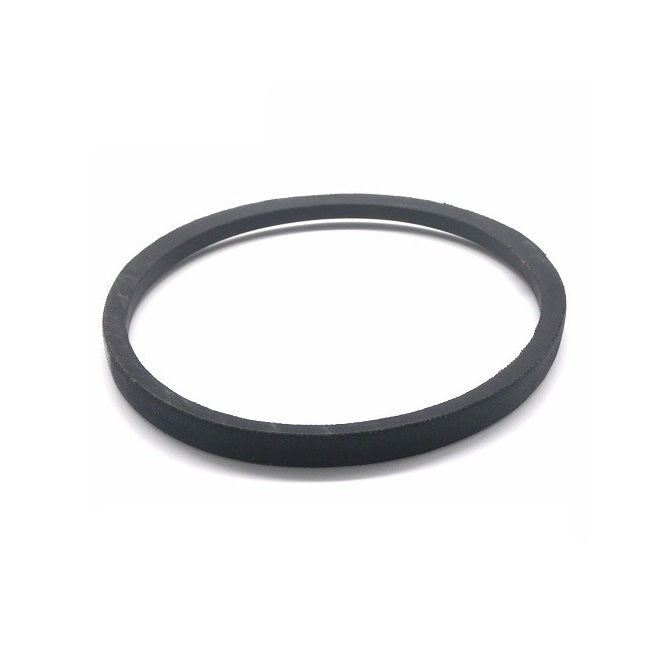 Vee Belts - 864.0 -34.0 in.- mm - - - - Natural Rubber - Fabric Jacket