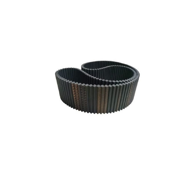 1186114 | BD-050H-0100-0150-NFB --- Timing 5mm Pitch Belts - 100 tooth - 500x15 mm HTD - Nylon Covered Neoprene with Fibreglass Cords Belt