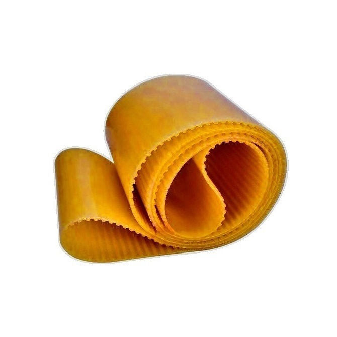 1175980 | B-025T-0071-0080-PSA (Each) --- Timing 2.5mm Pitch T2.5 Belts - 71 tooth - 177.5x8 mm 8mm Wide - Polyurethane with Steel Cords Belt