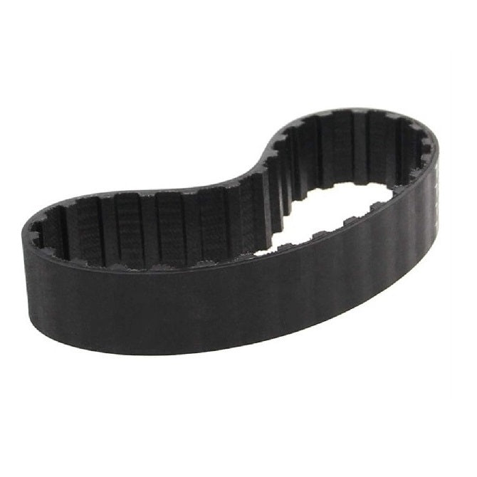 Inch Timing Belts - 24 tooth - 304.8x8 mm - Nylon Covered Neoprene with Fibreglass Cords