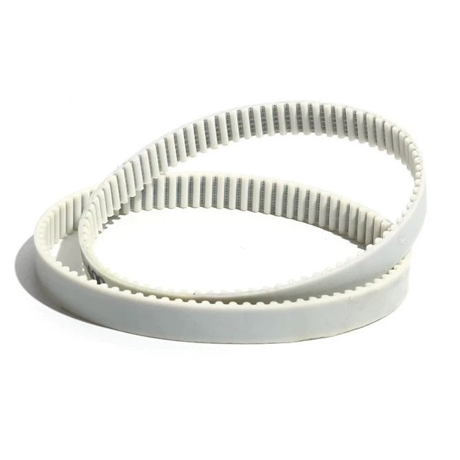 Inch Timing Belts - 315 tooth - 640.08x3.2 mm - Nylon Covered Neoprene with Fibreglass Cords
