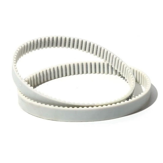 1185938 | B-020G-0100-0060-NFC --- Timing 2mm Pitch Belts - 100 tooth - 200x6 mm - Nylon Covered Neoprene Rubber with Fibreglass GT2 or Carbon Fibre GT3 Cords Belt