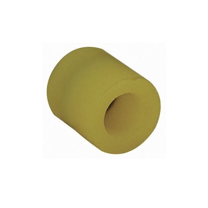 1161383 | AU-424RS (4 Pcs) --- Cylindrical Counterbored Bumpers - 50.8x31.75x12.7 mm - Polyurethane 40A Bumper