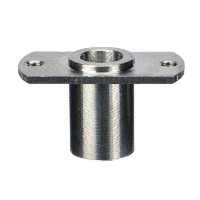 1069738 | BLP-064-B-REC-S3 --- Ball Lock Flanged Receptacles Pins - 6.35 mm B 16.51 mm - Steel Pin