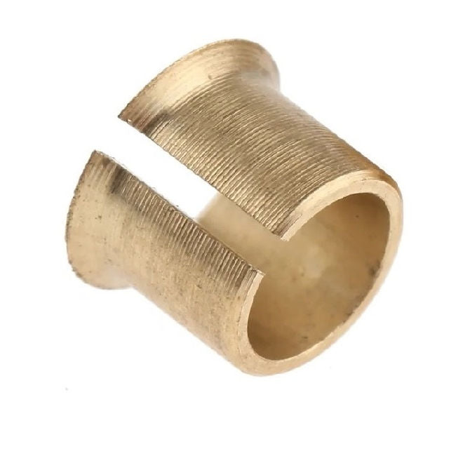 1059993 | RB-050-032-F-043-B (2 Pcs) --- Bore Reducers - 5x3.18x4.3 mm - Brass Reducer