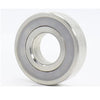 Single Row Ball Bearings - 12x28x8 mm - Stainless Steel 316 Similar to A4, 18-10