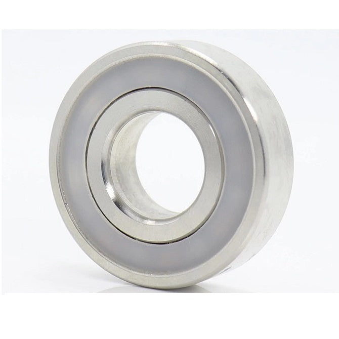 1060441 | S316-R3C-2PE --- Single Row Ball Bearings - 4.763x12.7x4.978 mm - Stainless Steel 316 (Similar to A4, 18-10)