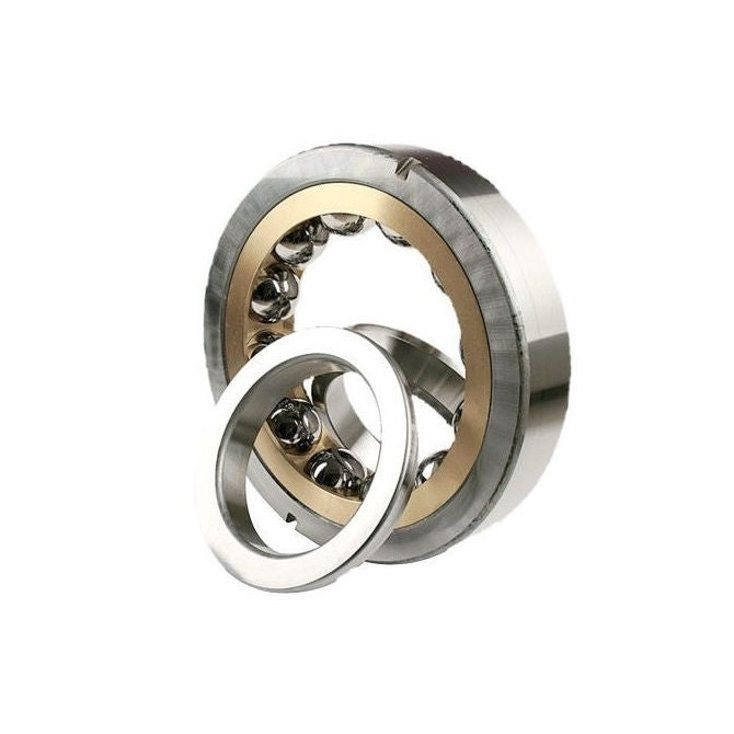 1206280 | CCF1175RS --- 4 Point Contact Bearings - 203.2x219.075x7.938 mm - Chrome Steel Bearing