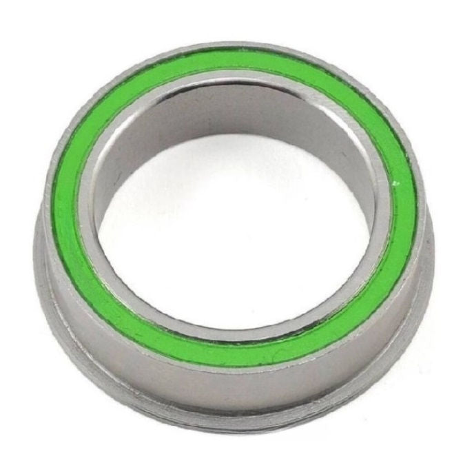 1044400 | FMR63A-2RG-ECO (10 Pcs) --- Single Row Ball Bearings - 3x6x2.5 mm Flanged - Chrome Steel SAE 52100 Bearing