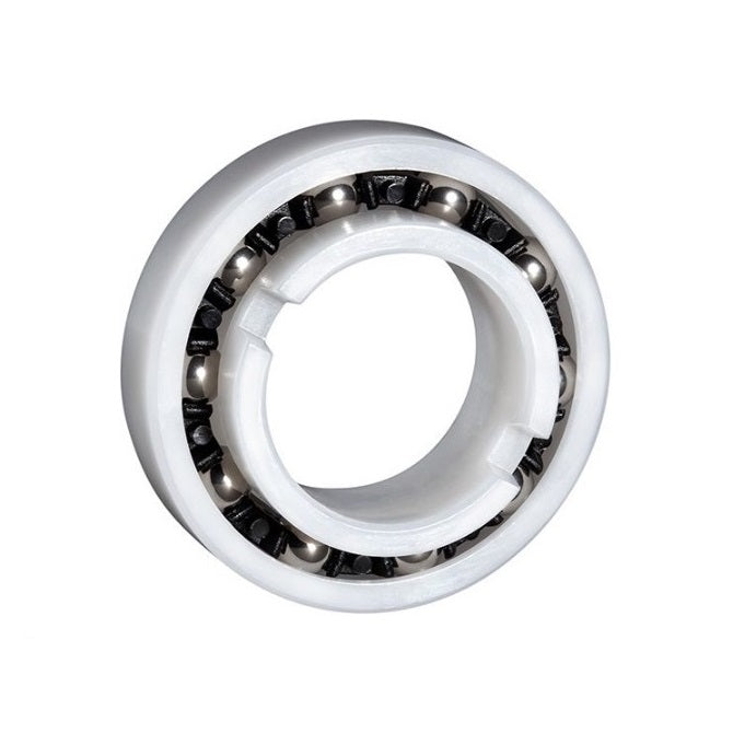 Pool Equipment Bearings - 15.875x28.575 - 6.350 / 11.113 - Acetal
