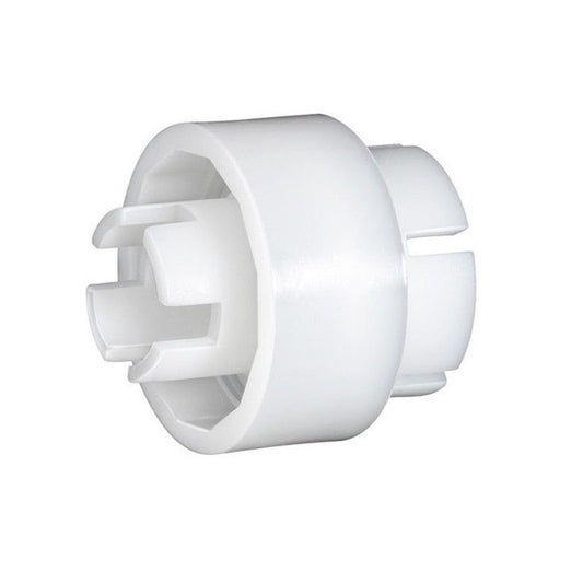 Pool Equipment Bearings - Mars Pool Cleaner Plastic Wheel Bearing - - - - Acetal