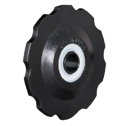 Special Applications Bearings - Application Bicycle rear derailer pulley and bearing Aftermarket replacement for OEM - - - Acetal