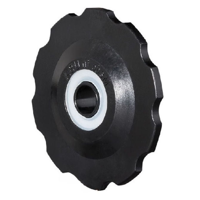 1227601 | KMS-1234 --- Special Applications Bearings - Application Bicycle rear derailer pulley and bearing Aftermarket replacement for OEM - - - Acetal Bearing