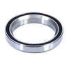 Single Row Ball Bearings - 40x51.8x8 mm - Chrome Steel SAE 52100