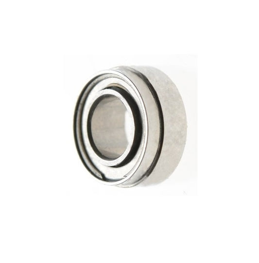 Dental Applications Bearings - 3.175 6.350 / 5.979 2.779 mm - Stainless Steel AISI 440C - High Speed Phenolic Cage - Ceramic Balls - Dental Special Bearing
