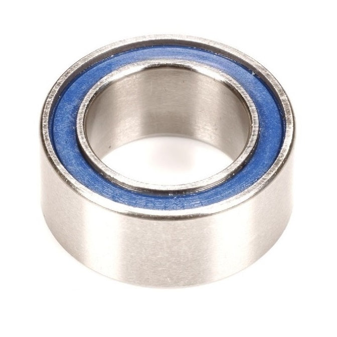 Angular Contact Bearings - 35x72x27 mm - Chrome Steel SAE 52100