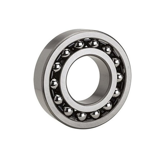 Double Row Ball Bearings - 9.525x34.925x11.113 mm - Stainless Steel 316 Similar to A4, 18-10
