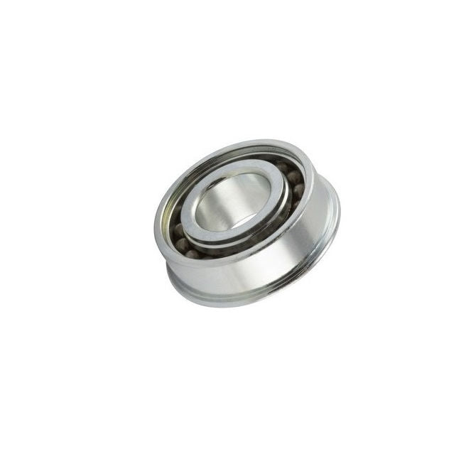 1047664 | SR144A-D107-CSN-ZS-TO --- Dental Applications Bearings - 3.175 6.350 / 5.979 2.779 mm - Stainless Steel AISI 440C - High Speed Torlon Retainer - Ceramic Si3N4 Balls Bearing