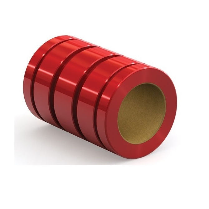 1090925 | LCP-0100-019-029-FGP --- Sliding Bearings Linear - 10x19x29 mm - Frelon Gold Lined Bearing